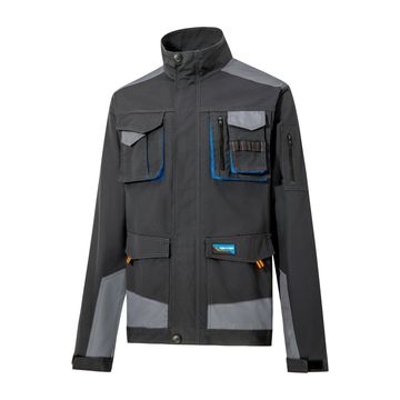 JACKET DEXTER M