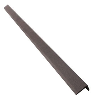 NATERIAL COMP FINISH PROFILE GRY