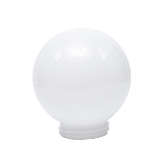 ceiling light 150mm polyprop bowl