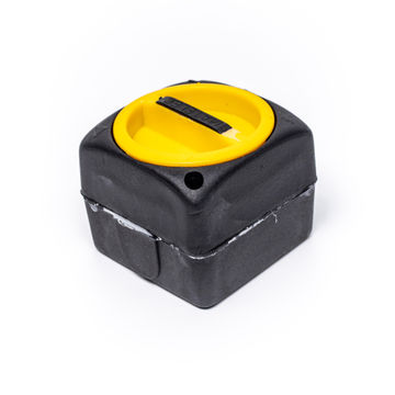 SWITCH ROTARY WEATHERPROOF