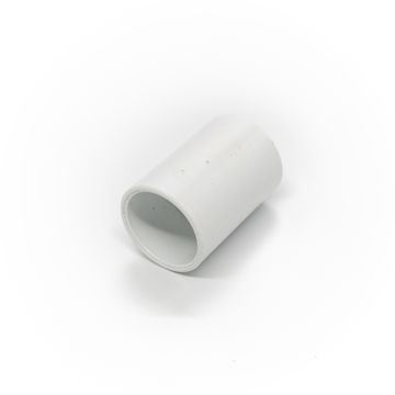 COUPLINGS PVC 25MM