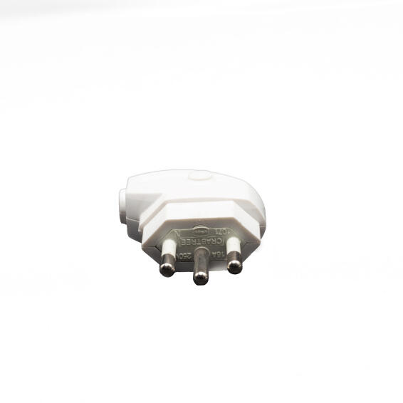 PLUG TOP NEW SANS164 16AMP
