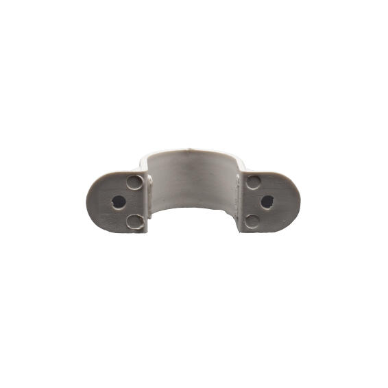 SADDLES 20MM 20 P PVC 2MM