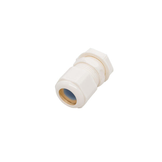 GLAND ROUND NO.0 20MM PVC 10 PACK
