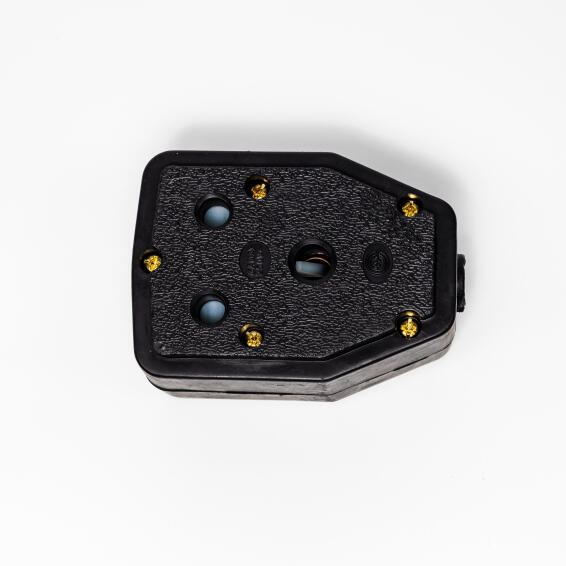 JANUS COUPLER SUPERIOR RUBBER