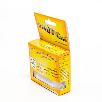 O'CORD EXTEND WHITE