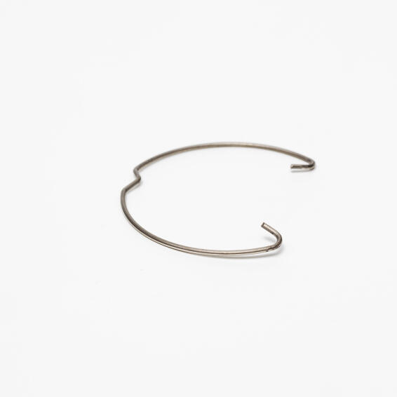 DIACHROIC RETAINER RING P/P