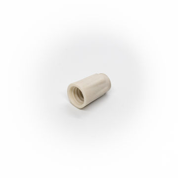 CONNECTOR PORCELAIN 10 PACK
