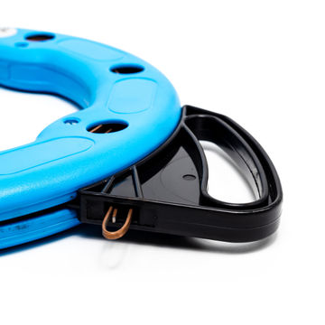 FISH TAPE STEEL 30 METERS