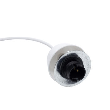 CUP/CORD/L/HOLDER SET PVC P