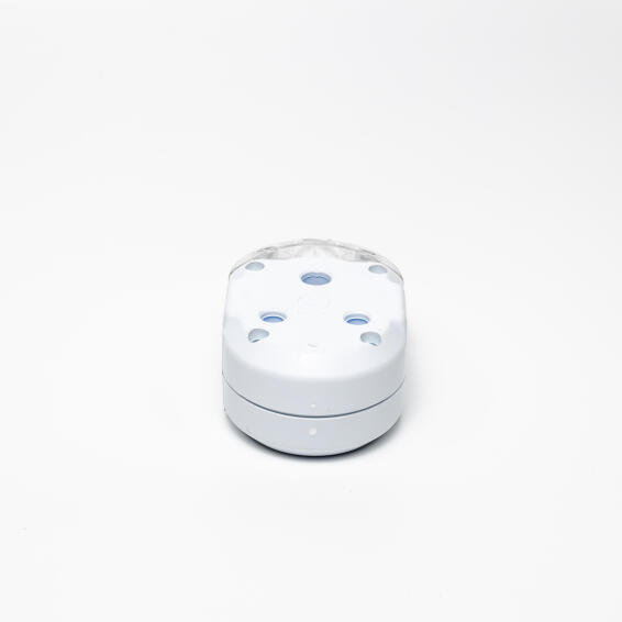 JANUS COUPLER SAFETY WHITE