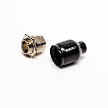 GLAND STEEL & SHROUD NO.1
