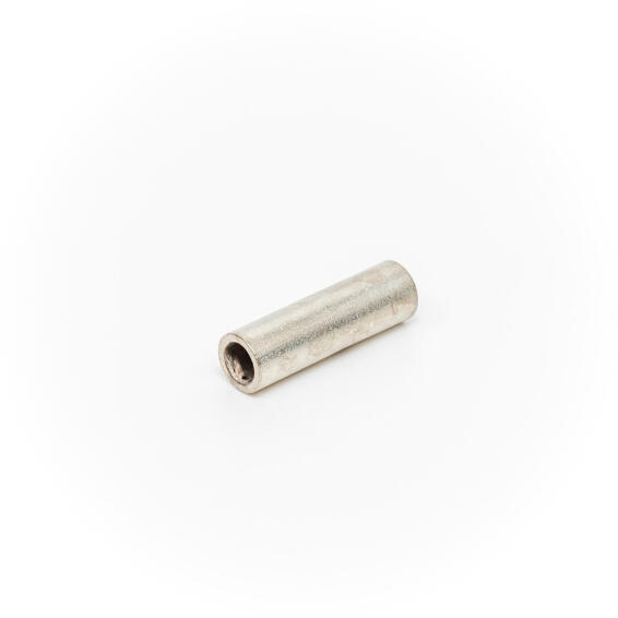FERRULES COPPER 6MM 10 PACK