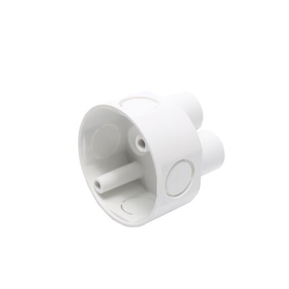 JUNCTION BOX 3 SPOUT 20MM