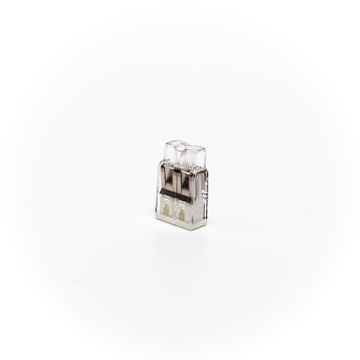 CONNECTOR WIRE PUSH IN 2 WAY 10 PACK