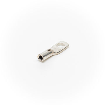 LUGS COPPER 2.5 X 4MM 10 PACK