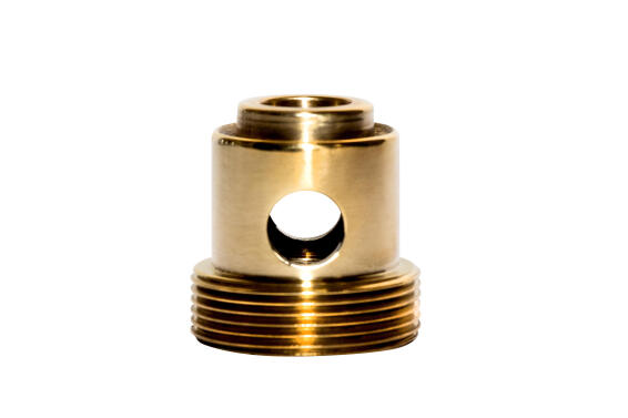 Tap adapter 3/4