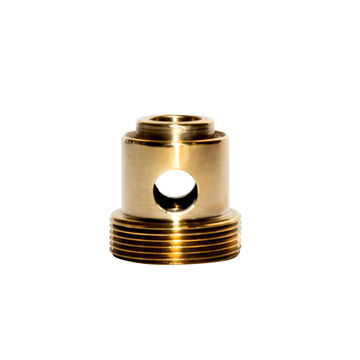 Tap adapter 3/4