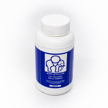 GLUE PVC 200ML
