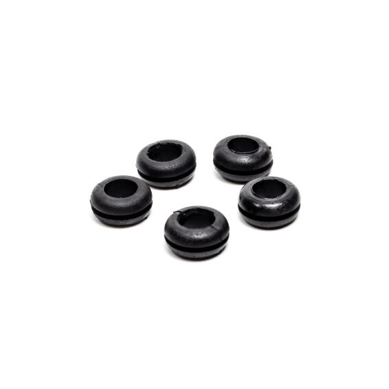 GROMMETS 12.7X1.6X9.6 - 5 PACK