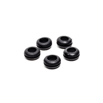 GROMMETS 12.7X1.6X9.6 - 5 PACK