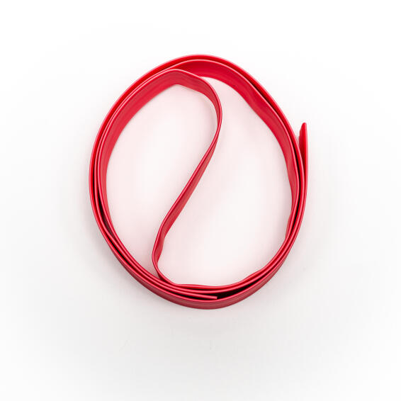 HEATSHRINK 12.7-6.4MM RED 1 METER