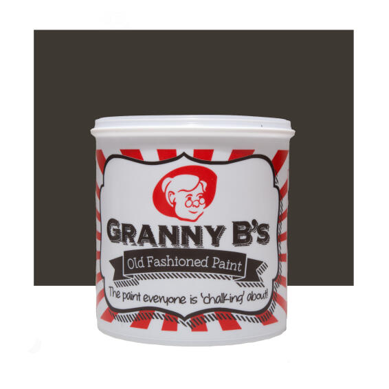 Granny B's Chalk Paint Dove Grey 1L
