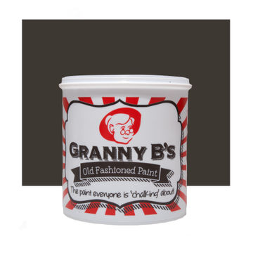Granny B's Chalk Paint Dove Grey 1L
