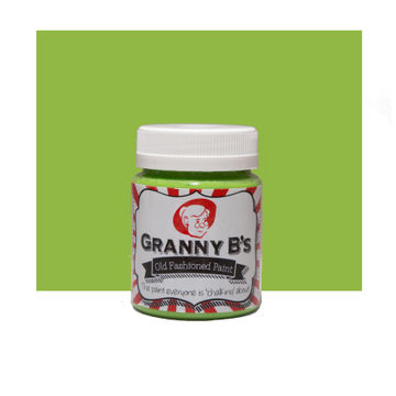 Chalk Paint Granny B's Poison Ivy 125ml