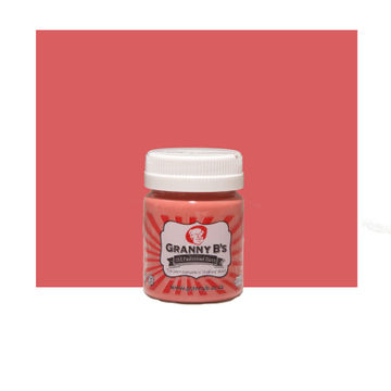Chalk Paint Granny B's Pretty Flamingo 50ml 