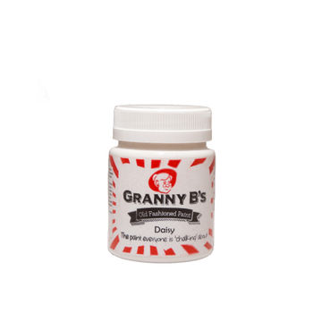  Chalk Paint Granny B's Daisy 125Ml 