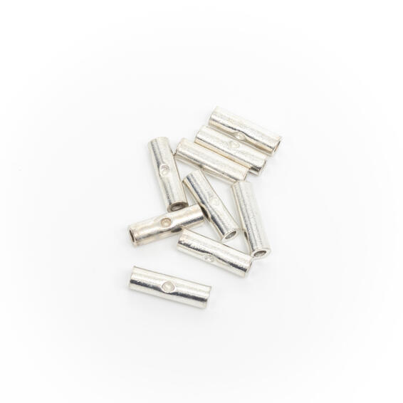 FERRULES COPPER 1.5MM 10 PACK