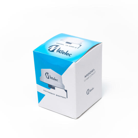 SWITCH DAYLIGHT15A BLUE