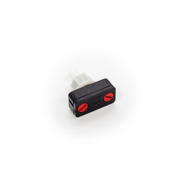 SWITCH TABLE LAMP PUSHBUTTON P/P