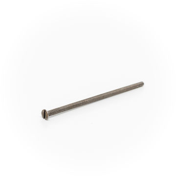 SCREW CSK MACHINE M5X100 -10 PACK