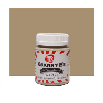 Chalk Paint Granny B's Grain Sack 125ml