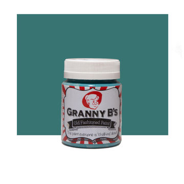 Chalk Paint Granny B's Blue Bayou 125ml