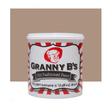 Chalk paint GRANNY B'S olive charm 1 litre