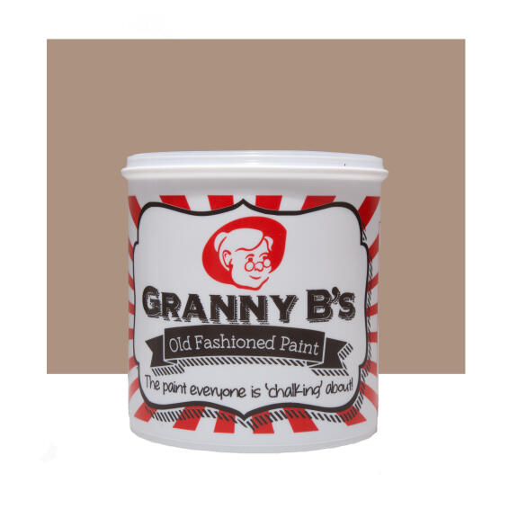Chalk Paint Granny B's Olive Charm 1L