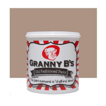 Chalk Paint Granny B's Olive Charm 1L