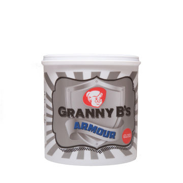 Granny B's Chalk Paint Armour Gloss 1 litre