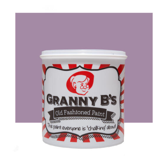 Chalk Paint Granny B's Lavender Dream 1L