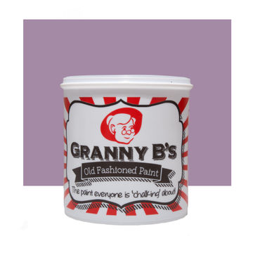 Chalk Paint Granny B's Lavender Dream 1L