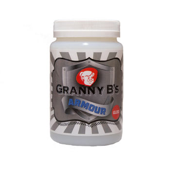 Chalk Paint Granny B's Armour Gloss 400ml