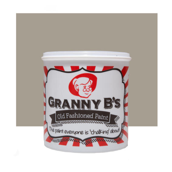 Chalk Paint Granny B's Overcast 1L