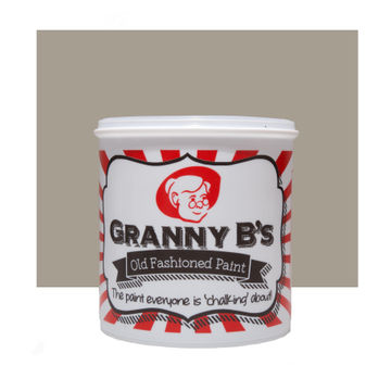Chalk Paint Granny B's Overcast 1L