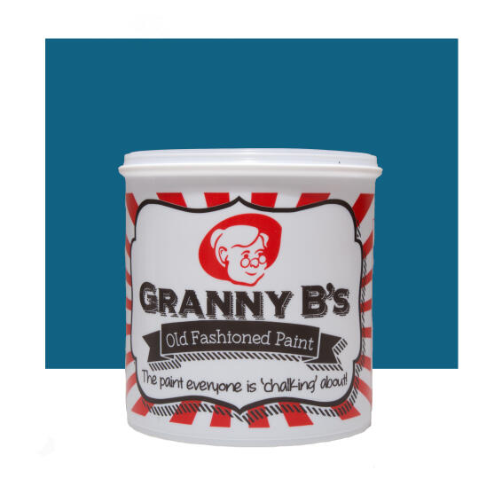 Chalk Paint Granny B's Blueberry Pie 1L