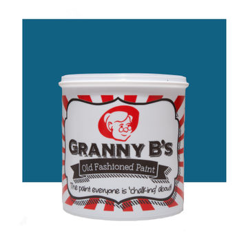 Chalk Paint Granny B's Blueberry Pie 1L