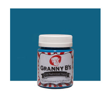 Chalk Paint Granny B'S Blueberry Pie 125ml