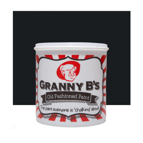 Granny bs Black Betty 1l 